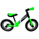 Bicicleta fara pedale cu roti gonflabile R8 R-Sport - Verde