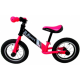 Bicicleta fara pedale cu roti gonflabile R8 R-Sport - Roz