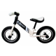 Bicicleta fara pedale cu roti gonflabile R8 R-Sport - Alb