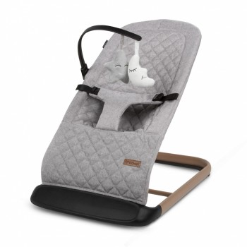 Balansoar pentru copii Kidwell Laro Full - Wooden Grey Balansoar pentru copii Kidwell Laro Full - Wooden Grey