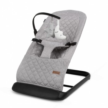 Balansoar pentru copii Kidwell Laro Full - Grey Black Balansoar pentru copii Kidwell Laro Full - Grey Black