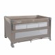 Patut pliabil Kidwell BLISSY LIFT - Beige