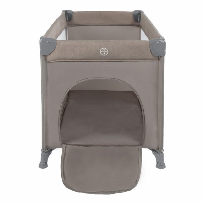 Patut pliabil Kidwell BLISSY LIFT - Beige