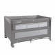 Patut pliabil Kidwell BLISSY LIFT - Gray