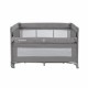 Patut pliabil Kidwell BLISSY LIFT - Gray