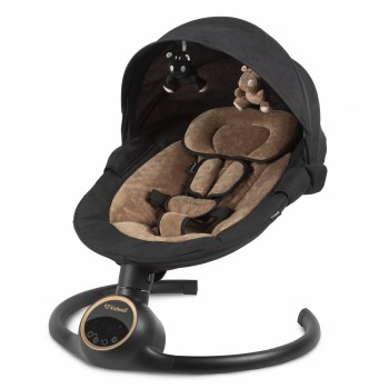 Leagan electric 2 in 1 Kidwell Reve - Black Gold Leagan electric 2 in 1 Kidwell Reve - Black Gold