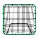 Poarta pentru fotbal rebounder 100 X 100 Cm Neo-sport 1458