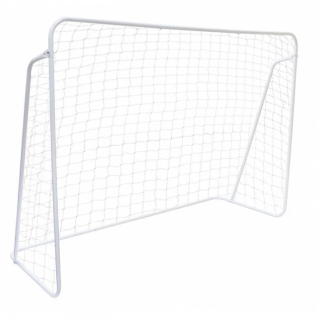 Poarta de fotbal 300 x 120 x 200 cm Ecotoys DS1456