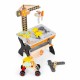 Banc de lucru din lemn pentru copii Ecotoys TL812003