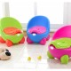 Olita pentru copii, insertie detasabila, picioare antiderapante Ecotoys PP112 - Verde