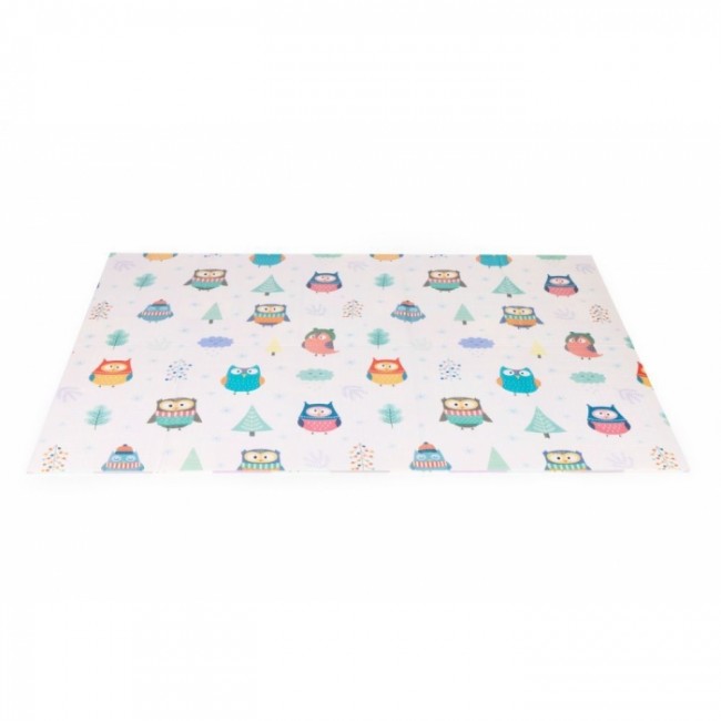Salteluta de joaca pentru copii 193 x 147 cm Iplay 5021