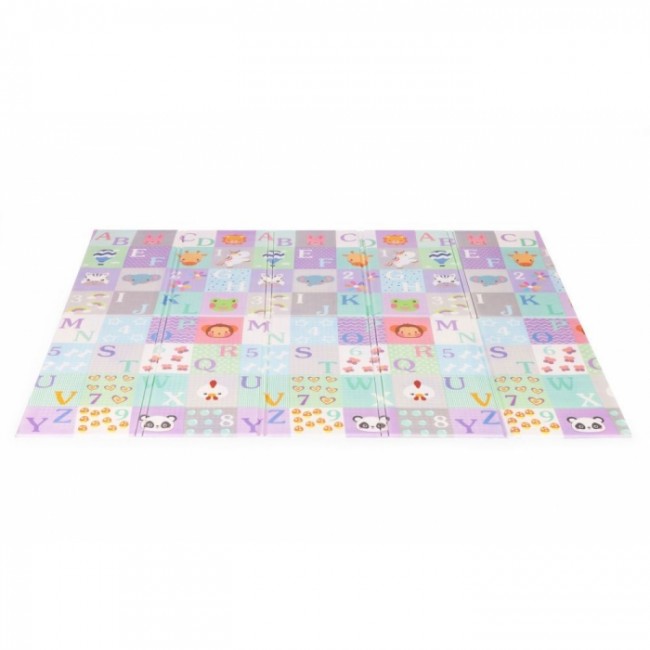 Salteluta de joaca pentru copii 193 x 147 cm Iplay 5021