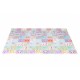 Salteluta de joaca pentru copii 193 x 147 cm Iplay 5021