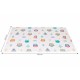 Salteluta de joaca pentru copii 193 x 147 cm Iplay 5021