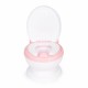 Olita pentru copii, insertie detasabila, perie inclusa Ecotoys HA-P05 - Roz