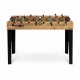 Fotbal de masa, 115 x 60 x 78 cm, Neo-Sport NS-805 - Natur