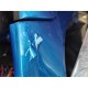 Masinuta electrica cu telecomanda Cabrio B3 699P R-Sport - Albastru - RESIGILIAT
