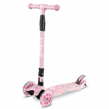 Trotineta Kidwell VENTO - Candy Trotineta Kidwell VENTO - Candy