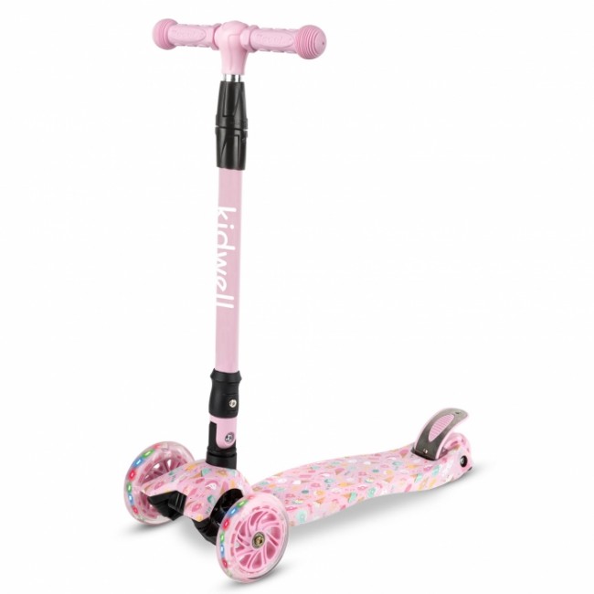 Trotineta Kidwell VENTO - Candy