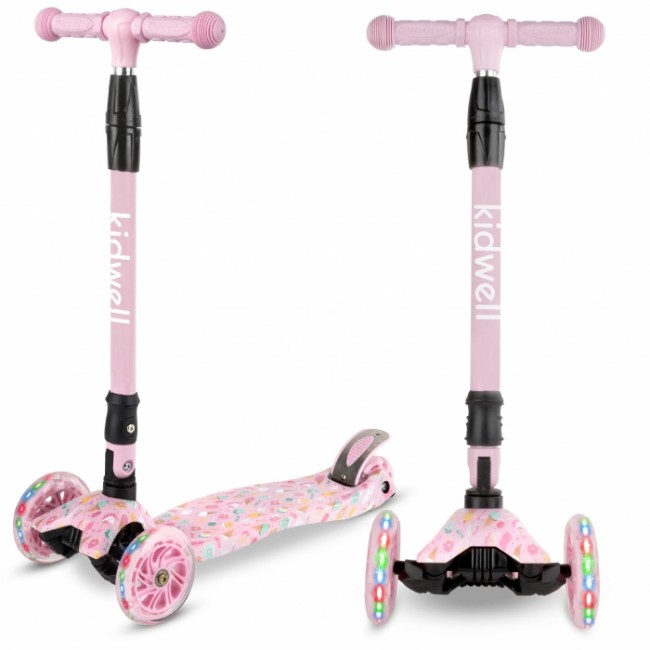 Trotineta Kidwell VENTO - Candy