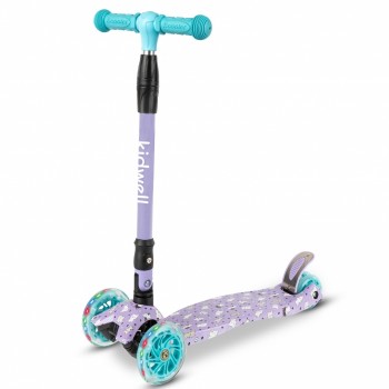 Trotineta Kidwell VENTO - Kitty Trotineta Kidwell VENTO - Kitty