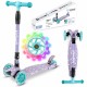Trotineta Kidwell VENTO - Kitty