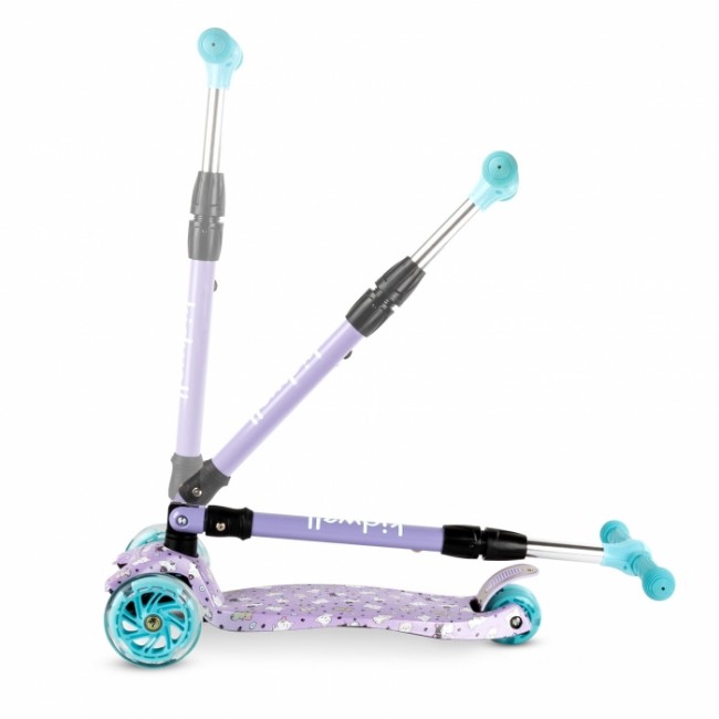 Trotineta Kidwell VENTO - Kitty