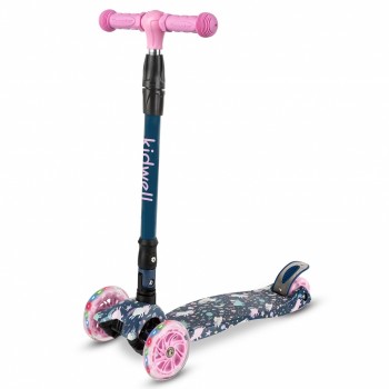Trotineta Kidwell VENTO - Magic Trotineta Kidwell VENTO - Magic
