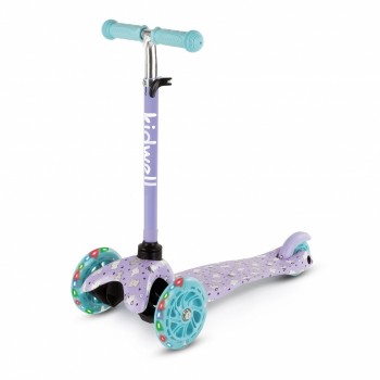 Trotineta Kidwell UNO - Kitty Trotineta Kidwell UNO - Kitty