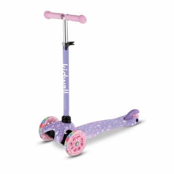Trotineta Kidwell UNO - Stars Trotineta Kidwell UNO - Stars