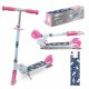 Trotineta pliabila 120mm WXM SKIPO - Dog