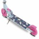 Trotineta pliabila 120mm WXM SKIPO - Dog