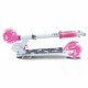 Trotineta pliabila 120mm WXM SKIPO - Dog