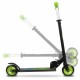 Trotineta pliabila 120mm WXM SKIPO - Zone