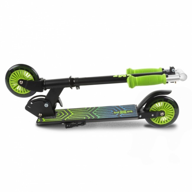 Trotineta pliabila 120mm WXM SKIPO - Zone