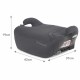 Inaltator auto cu Isofix 125-150 cm Kidwell Bono - Gray