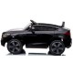 Masinuta electrica cu telecomanda 4 x 4, roti EVA, Mercedes AMG GLC COUPE, varsta 1-4.5 ani, 105x67x46 cm, putere 180W - Negru