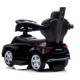 Masinuta de impins Mercedes C63 AMG R-Sport - Negru