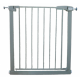 Poarta de siguranta din metal 79-83.5 cm R-Sport S0 - Gri