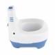 Olita pentru copii cu sunete si insertie detasabila Kidwell FINO - Blue