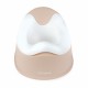 Olita pentru copii cu insertie detasabila Kidwell NILO - Beige