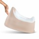 Olita pentru copii cu insertie detasabila Kidwell NILO - Beige