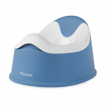 Olita pentru copii cu insertie detasabila Kidwell NILO - Blue Olita pentru copii cu insertie detasabila Kidwell NILO - Blue