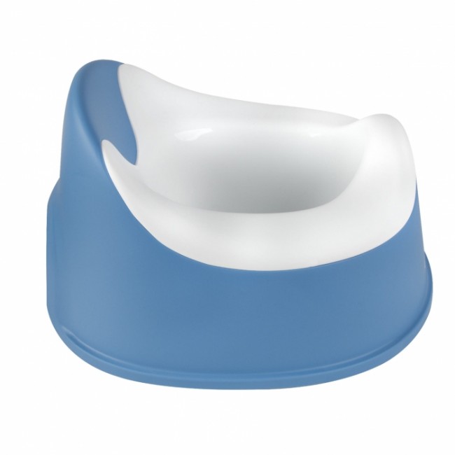 Olita pentru copii cu insertie detasabila Kidwell NILO - Blue