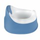 Olita pentru copii cu insertie detasabila Kidwell NILO - Blue