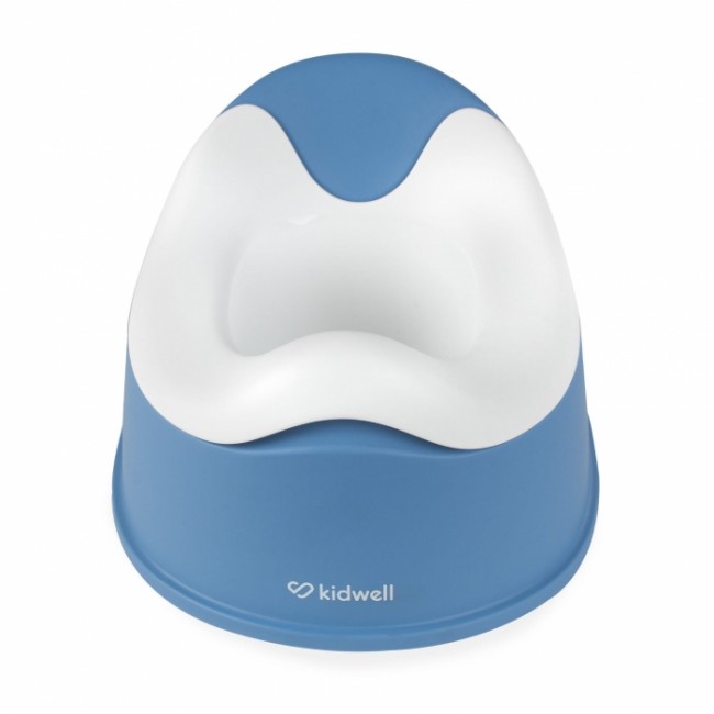 Olita pentru copii cu insertie detasabila Kidwell NILO - Blue