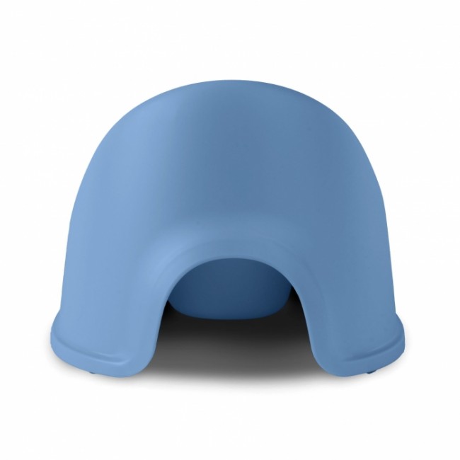 Olita pentru copii cu insertie detasabila Kidwell NILO - Blue