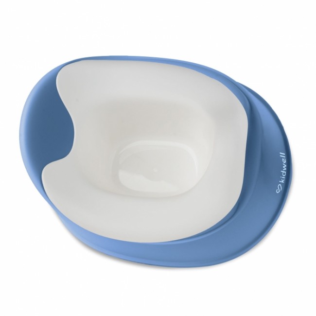 Olita pentru copii cu insertie detasabila Kidwell NILO - Blue