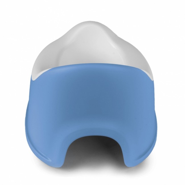 Olita pentru copii cu insertie detasabila Kidwell NILO - Blue