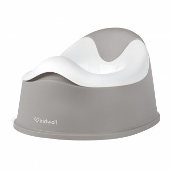 Olita pentru copii cu insertie detasabila Kidwell NILO - Gray Olita pentru copii cu insertie detasabila Kidwell NILO - Gray